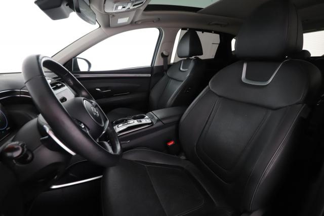 Hyundai Tucson image 8