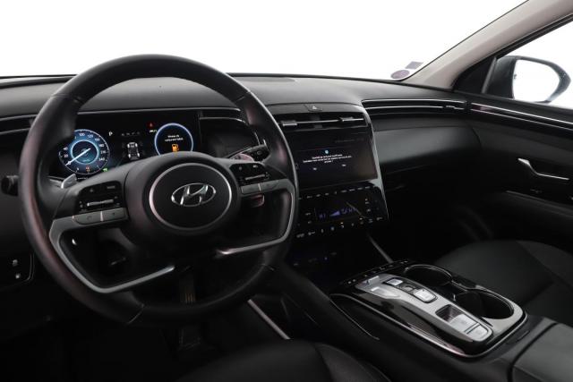 Hyundai Tucson image 6