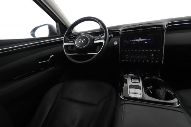 Hyundai Tucson image 7