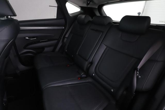 Hyundai Tucson image 3