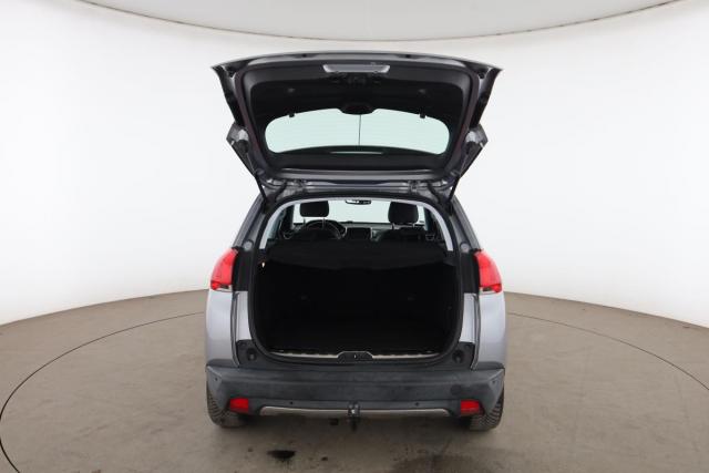 Peugeot 2008 image 2