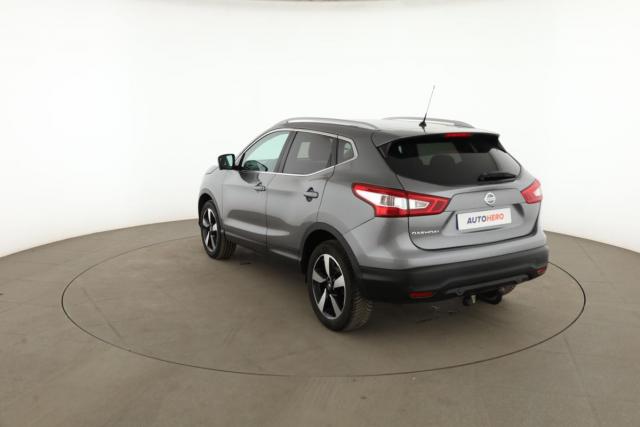 Nissan Qashqai image 6