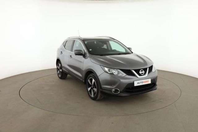 Nissan Qashqai image 2