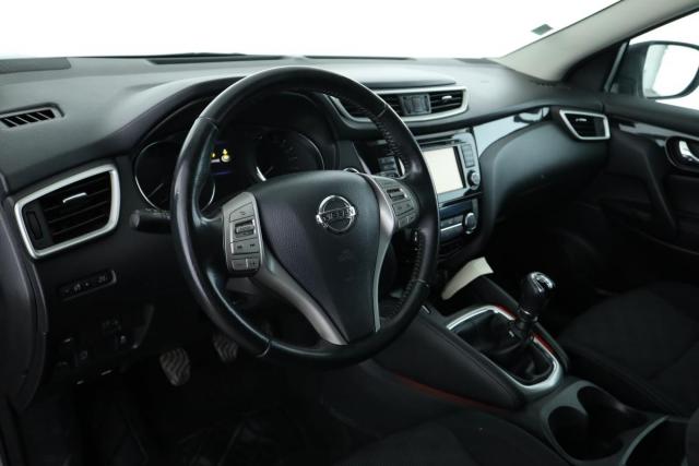 Nissan Qashqai image 4