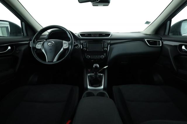 Nissan Qashqai image 5