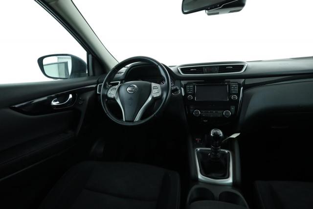 Nissan Qashqai image 1