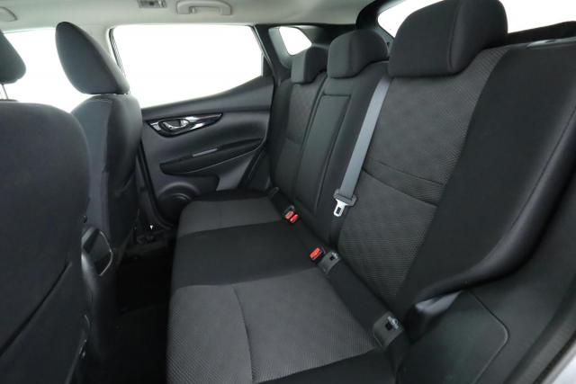 Nissan Qashqai image 9