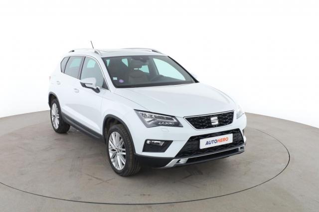 Seat Ateca image 5