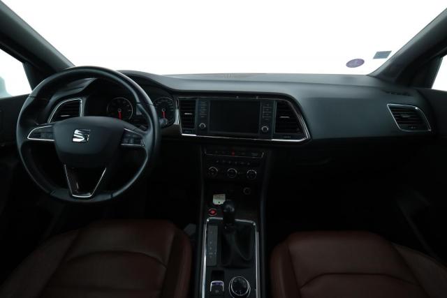 Seat Ateca image 3