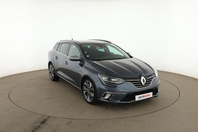 Renault Mégane Estate image 5