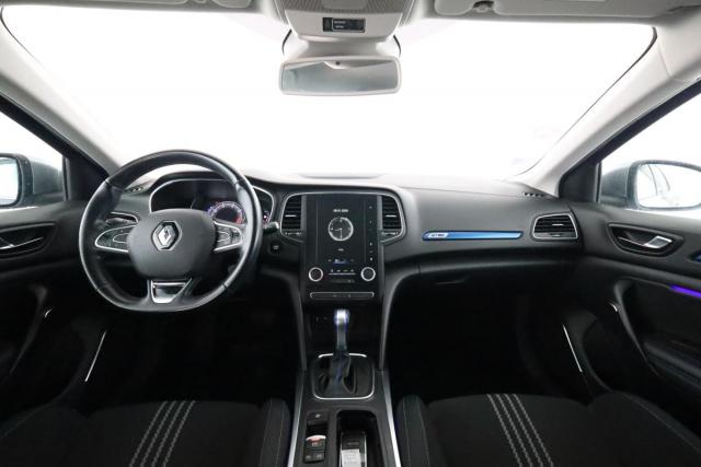 Renault Mégane Estate image 7