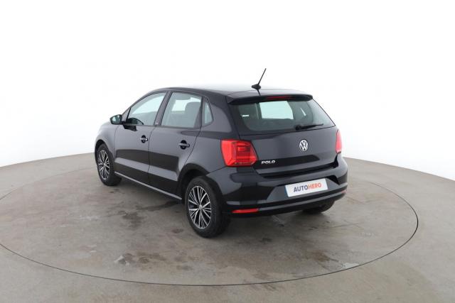 Volkswagen Polo image 5