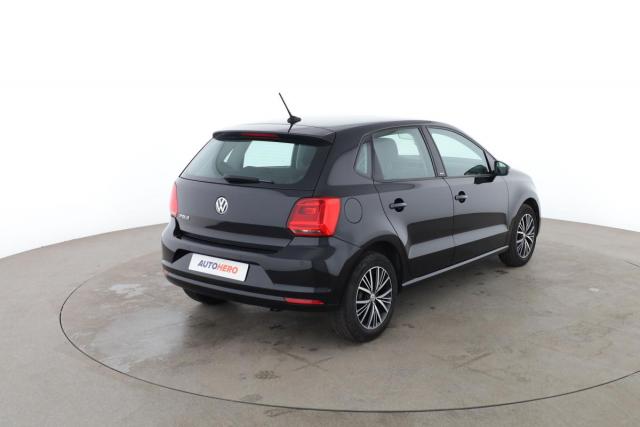Volkswagen Polo image 3