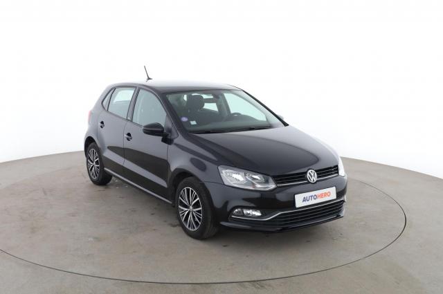 Volkswagen Polo image 1