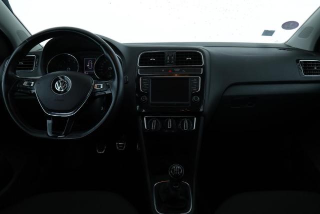 Volkswagen Polo image 8