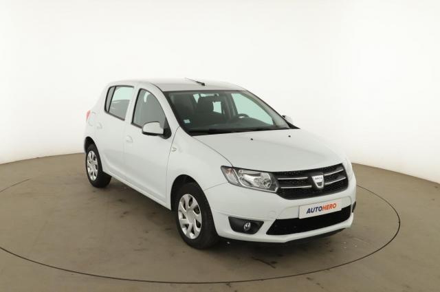 Dacia Sandero Ii image 7