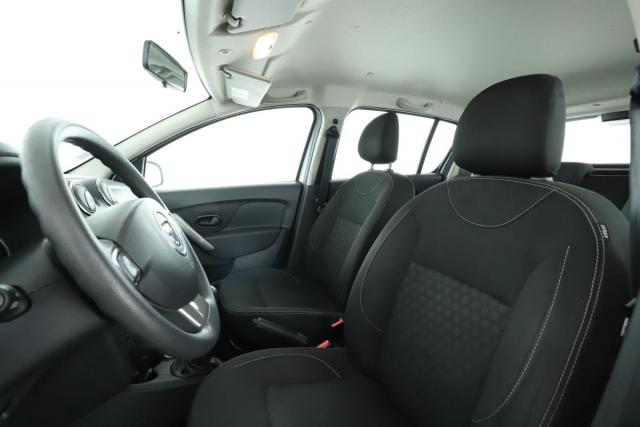 Dacia Sandero Ii image 9