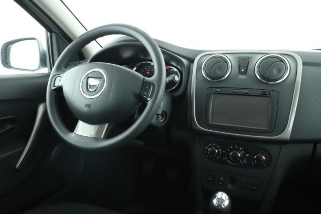 Dacia Sandero Ii image 6