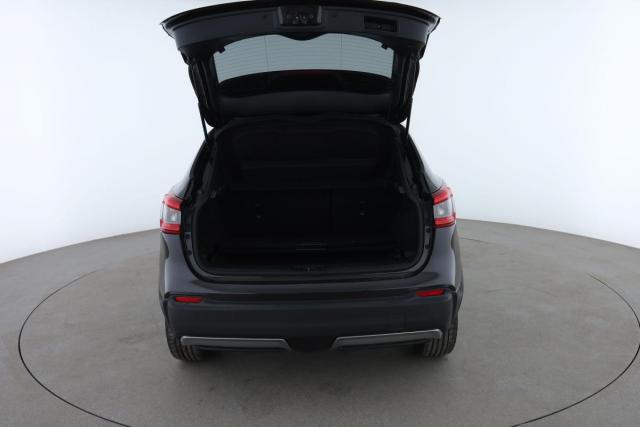 Nissan Qashqai image 7