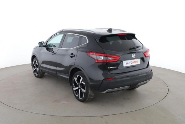 Nissan Qashqai image 5