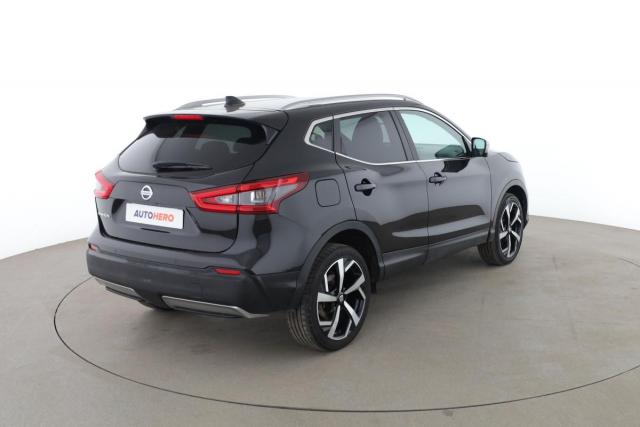 Nissan Qashqai image 9