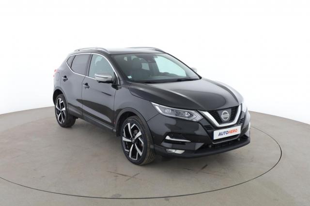 Nissan Qashqai image 1