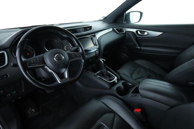 Nissan Qashqai image 8