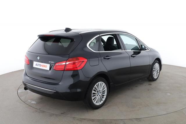 Bmw Serie 2 Active Tourer image 1