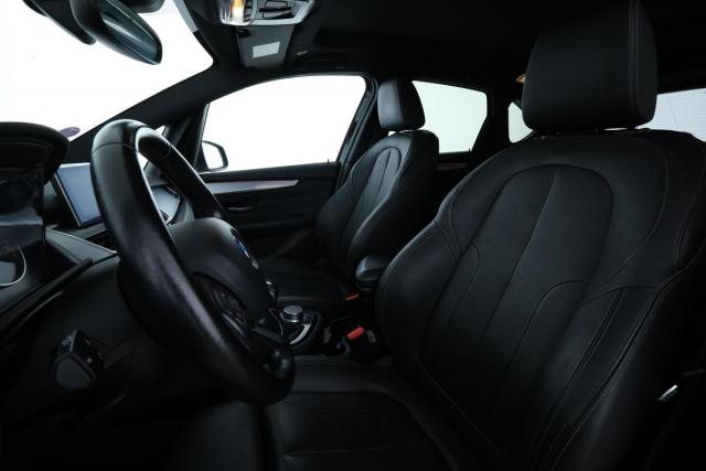 Bmw Serie 2 Active Tourer image 8