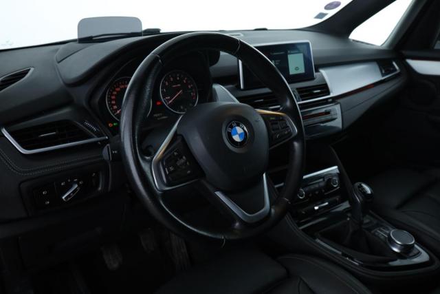 Bmw Serie 2 Active Tourer image 6