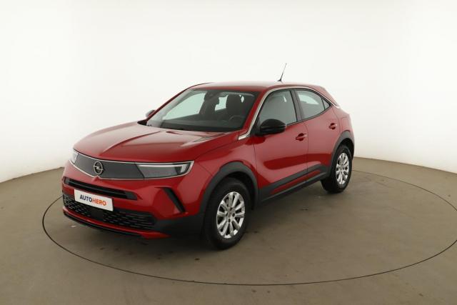 Opel Mokka 1.2 Turbo Edition 100 Ch