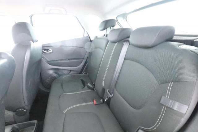 Renault Captur image 1