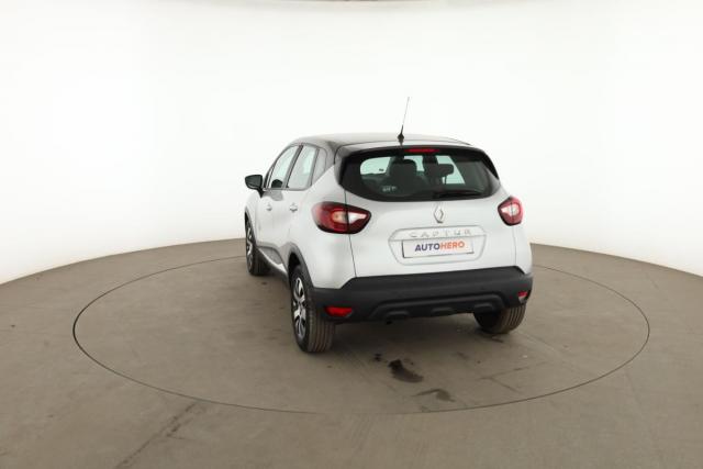 Renault Captur image 9