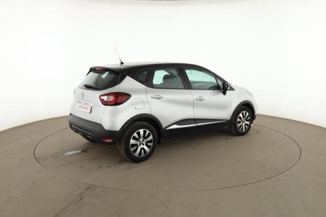 Renault Captur image 4