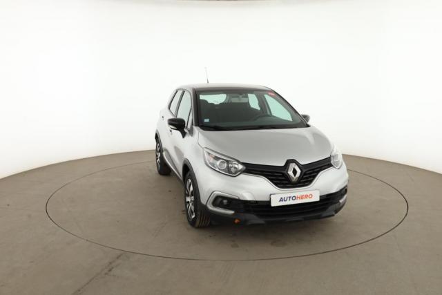Renault Captur image 6