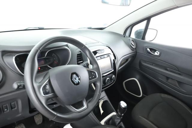 Renault Captur image 5