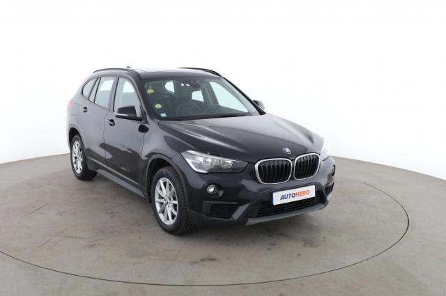 Bmw X1 image 7