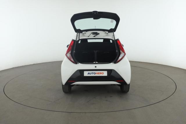 Toyota Aygo image 3