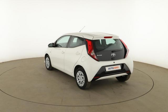 Toyota Aygo image 6