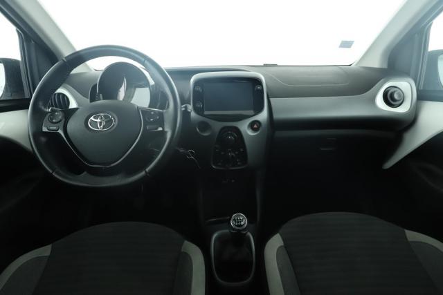 Toyota Aygo image 7