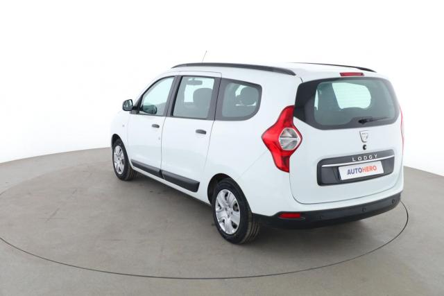 Dacia Lodgy image 8