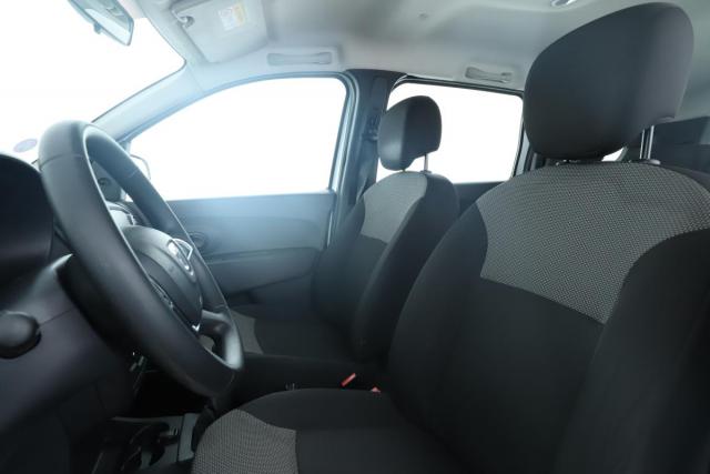 Dacia Lodgy image 7