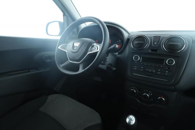 Dacia Lodgy image 2