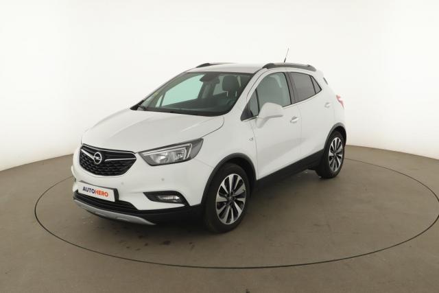Opel Mokka X 1.6 Cdti 4x2 Elite Auto 136 Ch