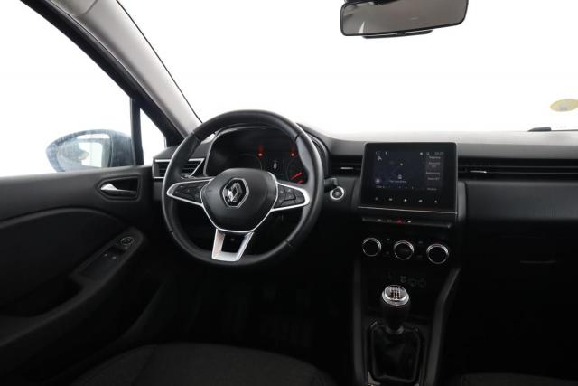 Renault Clio image 2