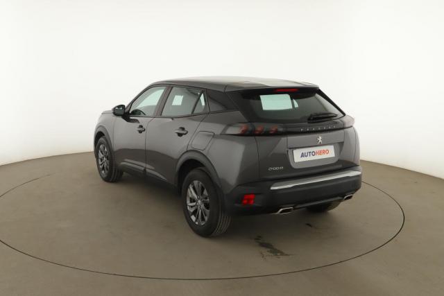 Peugeot 2008 image 9