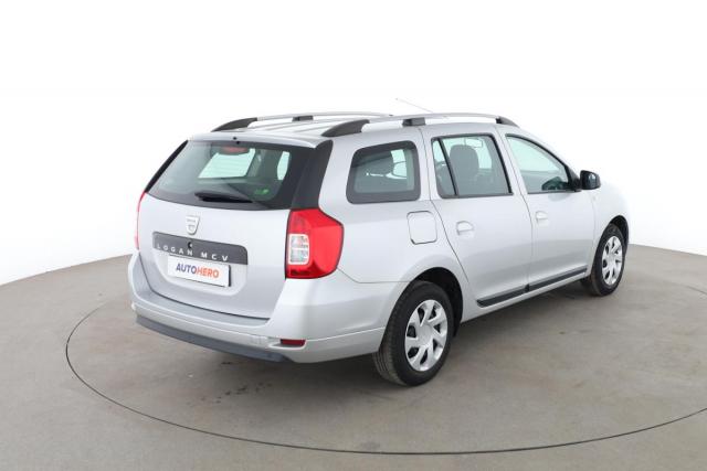 Dacia Logan Mcv image 1