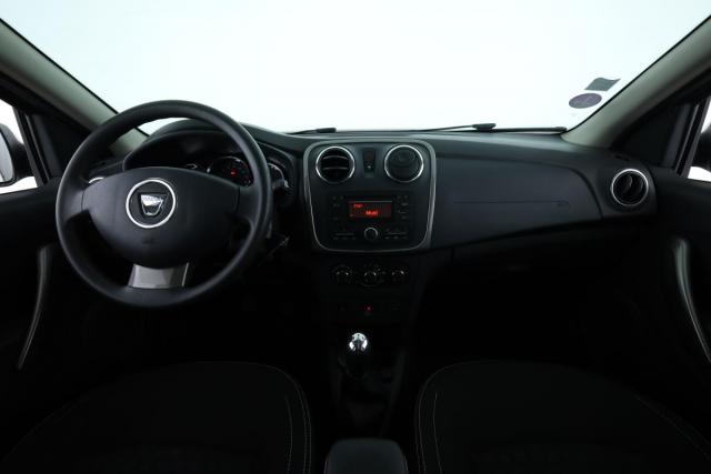 Dacia Logan Mcv image 4