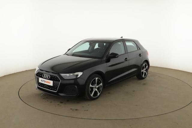 Audi A1 Sportback 30 Tfsi Advanced 110 Ch
