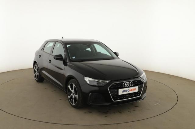 Audi A1 Sportback image 2